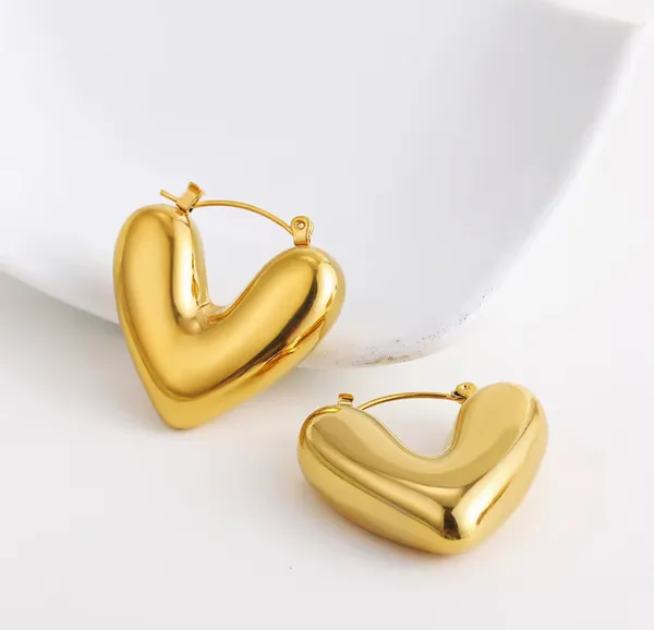 Golden_Stainless_Steel_And_Hypoallergenic_Coating_Earrings_For_Women